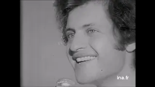 Joe Dassin - Sunday Times