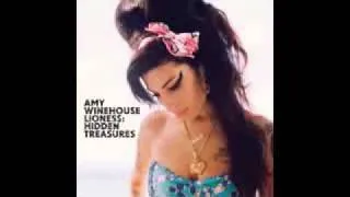 Amy Winehouse - Between The Cheats