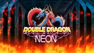 Double Dragon Neon City Streets 2 Mango Tango