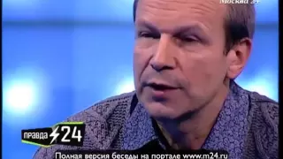 Дмитрий Петров о языках, которые знает