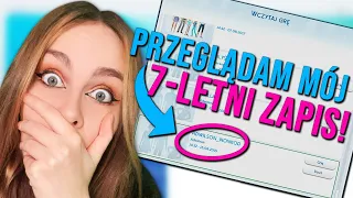 Mój najstarszy zapis mnie krindżuje - The Sims 4