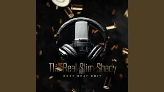 The Real Slim Shady TikTok (Remix)