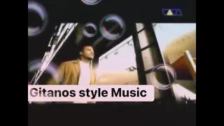 gitanos style music stará pecka
