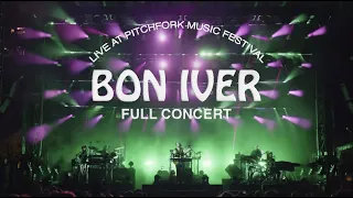 Bon Iver: Full Concert | 2023 Pitchfork Music Festival