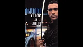 Highlander el Inmortal - Ser (Temporada 6) Capitulo 12 Latino 720p