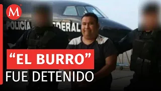 Cae 'El Burro', presunto homicida de Yoshio Moriya Villaseñor, sobrino del regidor de Tacámbaro