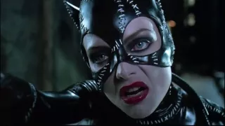 Batman Returns (1992) Official Theatrical Trailer HD