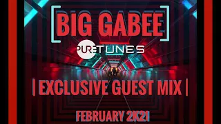 Big Gabee - Exclusive Guest Mix// February 2k21