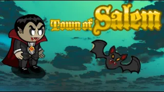 Town of Salem - Vamper Can (Coven All Any)