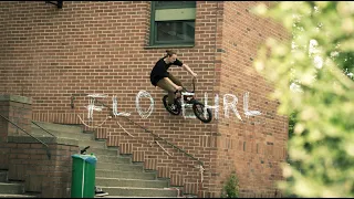Flo Ehrl - In The Streets - BMX 2019