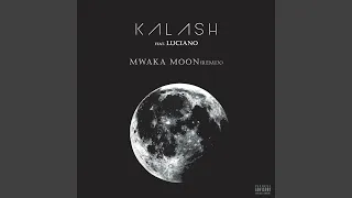 Mwaka Moon (Remix)