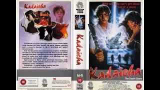 Kadaicha 1988 Dublado TVRip