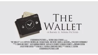 The Wallet (award-winning short film)