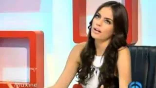 Parte N°1: @willylevy29 y Ximena Navarrete Ansiosos por el Estreno de La Tempestad || TPLM