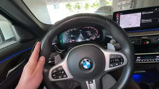 Авто из Кореи без посредников BMW 530i Xdrive