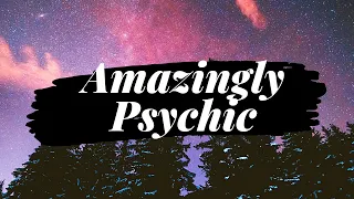 Become Amazingly Psychic - SUBLIMINAL