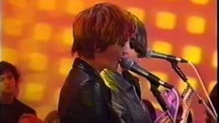 Elastica - Line Up (The White Room HQ)