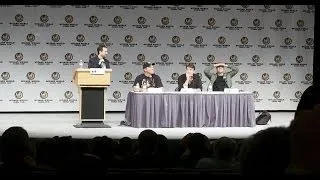 20140406 WizardWorld-StLouis Firefly Panel