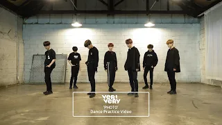VERIVERY - 'PHOTO' Dance Practice Video