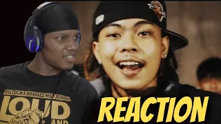 First Time Listening To O $IDE MAFIA - 20 DEEP Prod. BRGR (Official Music Video) REACTION 🇵🇭