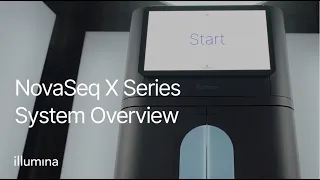 Illumina NovaSeq X Series | The limits of high-throughput sequencing redefined