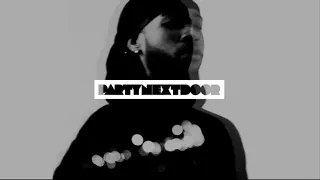 wus good/curious - partynextdoor (REMIX)