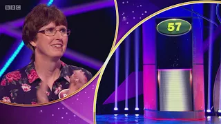 Pointless S18E22