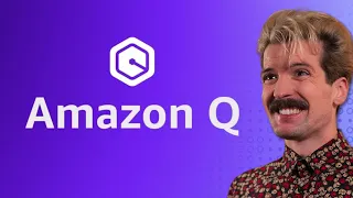 AWS’s Future is…Q?