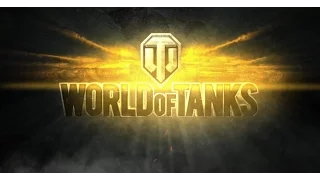 Как я убил 1 танк в World of Tanks Алилуя! №2