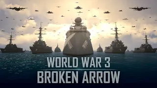 World War 3 Broken Arrow  ▶ New Teaser Trailer
