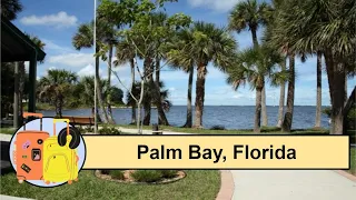 15 Things to do in Palm Bay, Florida