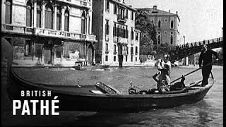 Venice (1951)