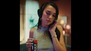 Dua Lipa - Pretty Please (Official Music Video)