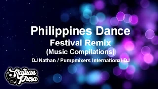 Philippines Festival Remix (Music Compilation) (PMI)