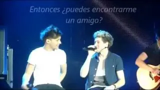One Direction funny momentos 2013