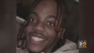 Man In Custody In Connection To Brooklyn Teen's Shooting Death