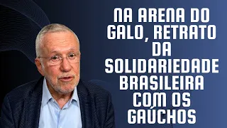 Falas de Lula cada vez mais confusas - Alexandre Garcia