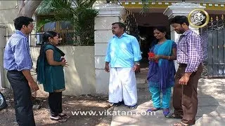 Azhagi Episode 348, 01/03/13