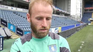 "A proud day" | Bannan hits 400 SWFC appearances