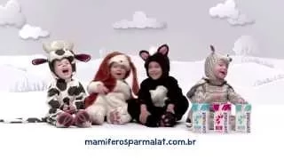 Mamíferos Parmalat