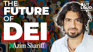 Rethinking DEI in Higher Education with Azim Shariff