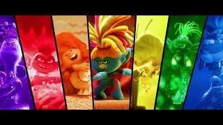 TROLLS 2 WORLD TOUR - Mi Gente 15 - En Cines Abril