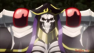 Powerwolf - Amen and Attack [Overlord AMV]