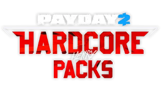 PAYDAY 2: Hardcore Henry Packs Trailer Review