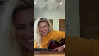 TORI KELLY INSTAGRAM LIVE FULL VIDEO 4/8/2021