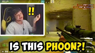 S1MPLE IS JUST DESTROYING LVL 10 FACEIT LOBBIES! TARIK IS PHOON?! -CS:GO Twitch Recap