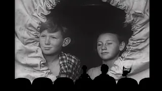 MST3K: The Truck Farmer (I Accuse My Parents Short) - Special Edition