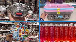 D Mart Latest Kitchen Items|D Mart Clearance Sale Offers|DMart Kitchen Organiser,Spice Racks,Baskets