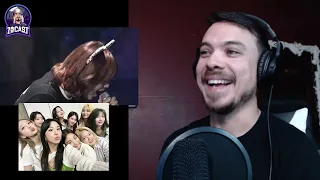 Music Reaction 83: TWICE- One In A Million + 7th Anniversary