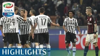 Milan-Juventus-1-2 - Highlights - Matchday 32 - Serie A TIM 2015/16